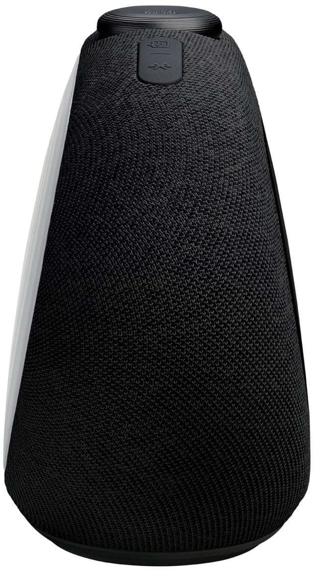 JBL Horizon 3 clockradio (sort)