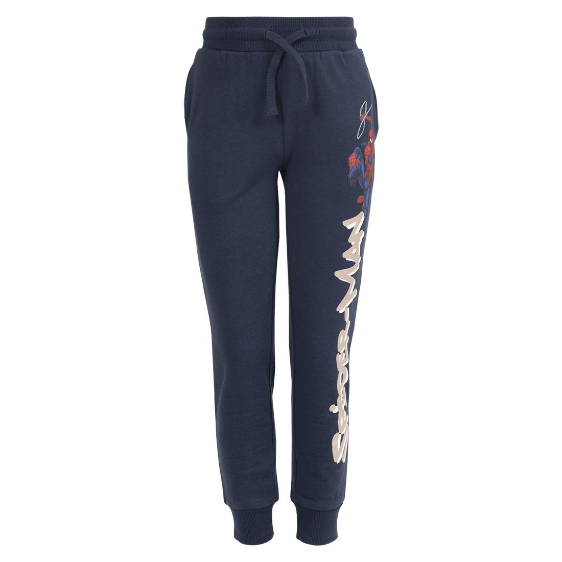 Joggebukse Spiderman
