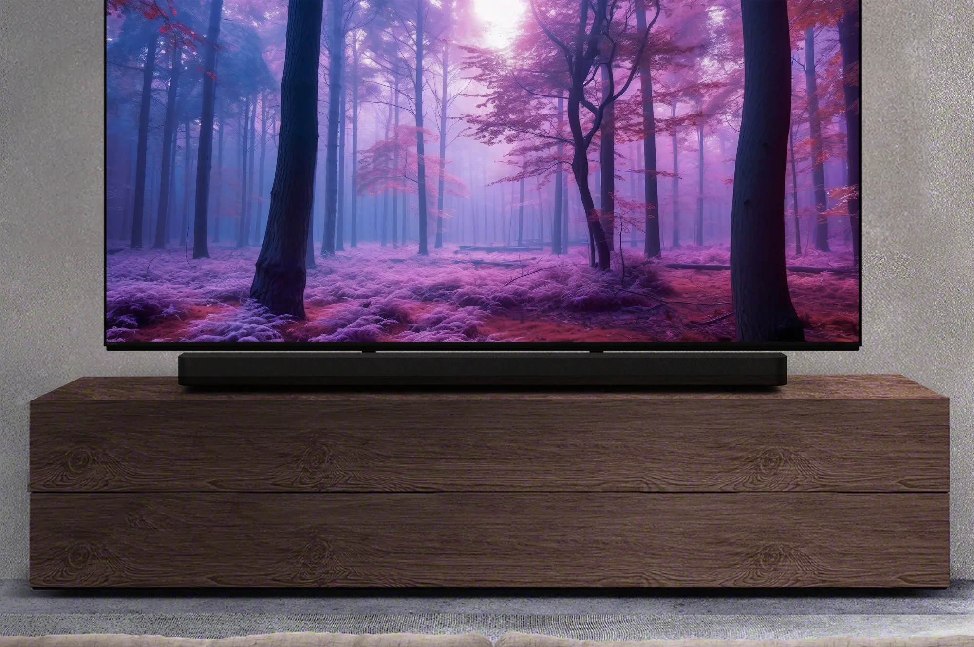 Sony BRAVIA Theatre Bar 8 Barres de son