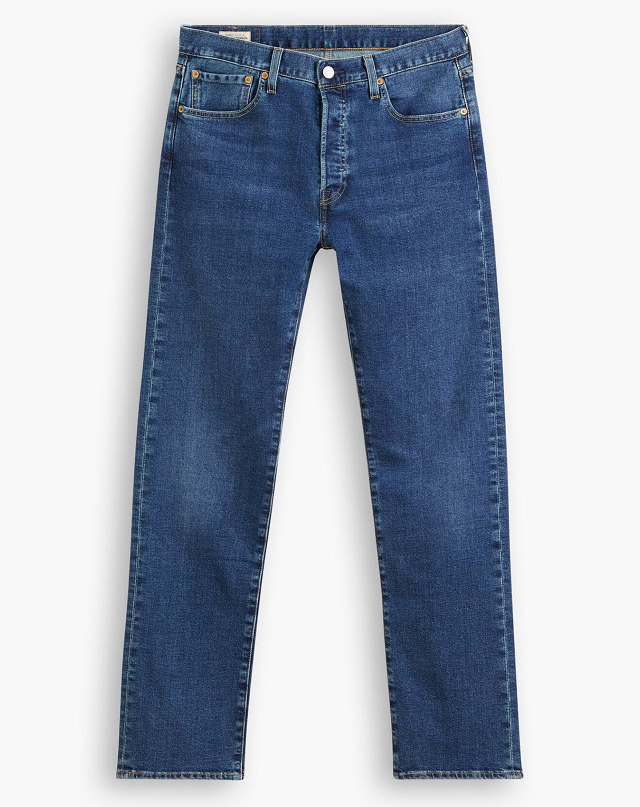 Levi's® Jean 501® Original bleu foncé