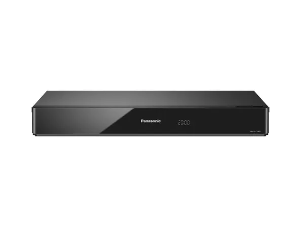 [OUTLET] - Panasonic DMR-EX97S - DVD-optager med TV tuner og HDD