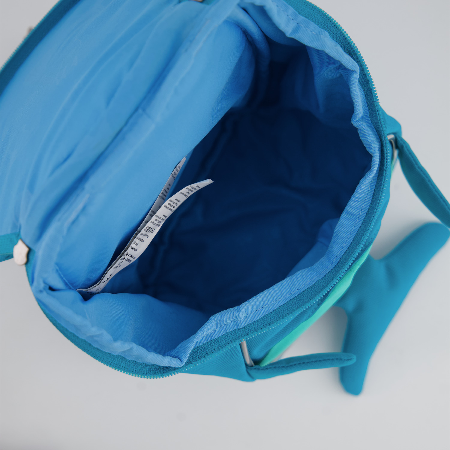 Affenzahn Small Friend Backpack Shark