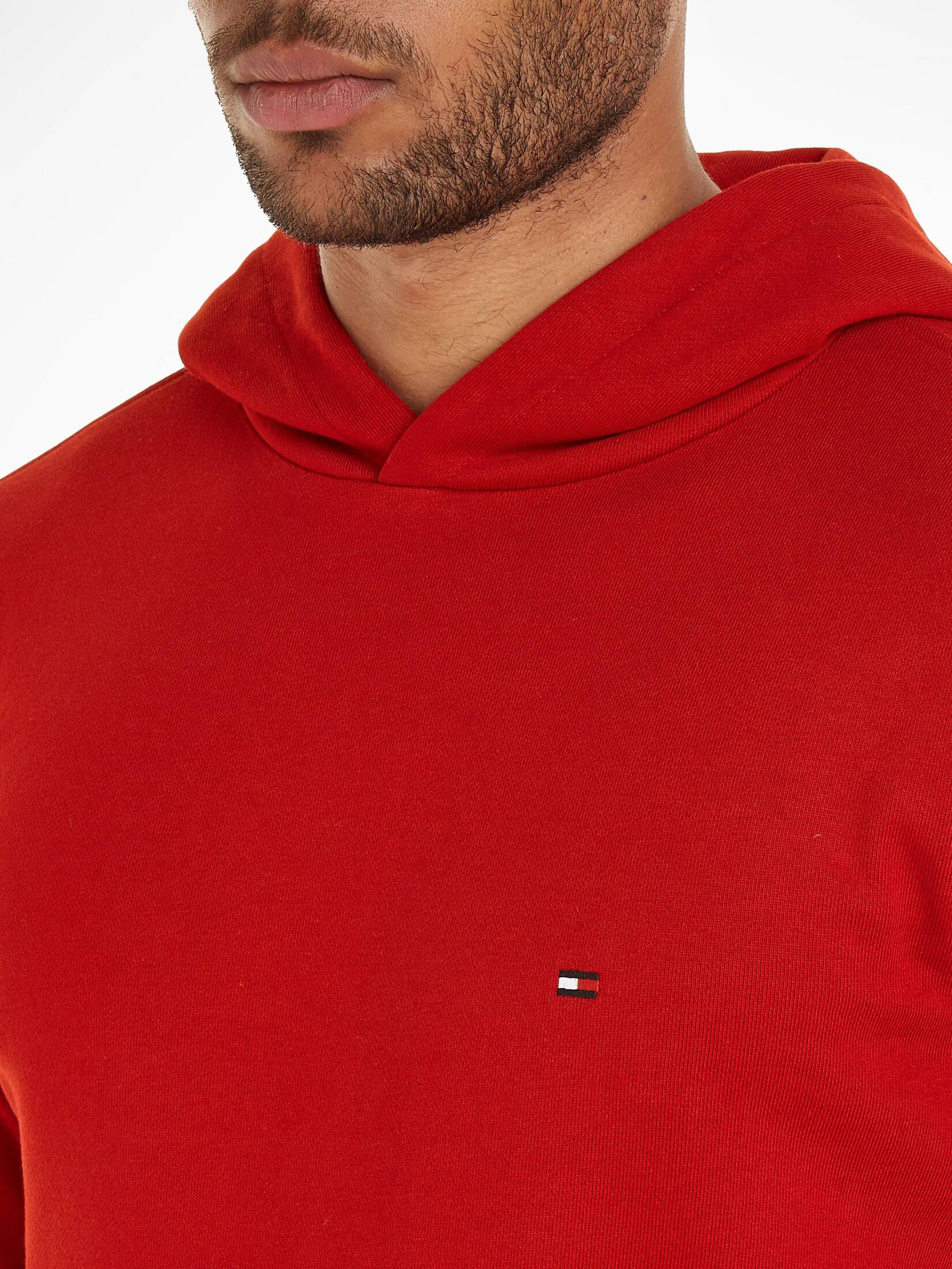 Tommy Hilfiger| Herren Hoodie