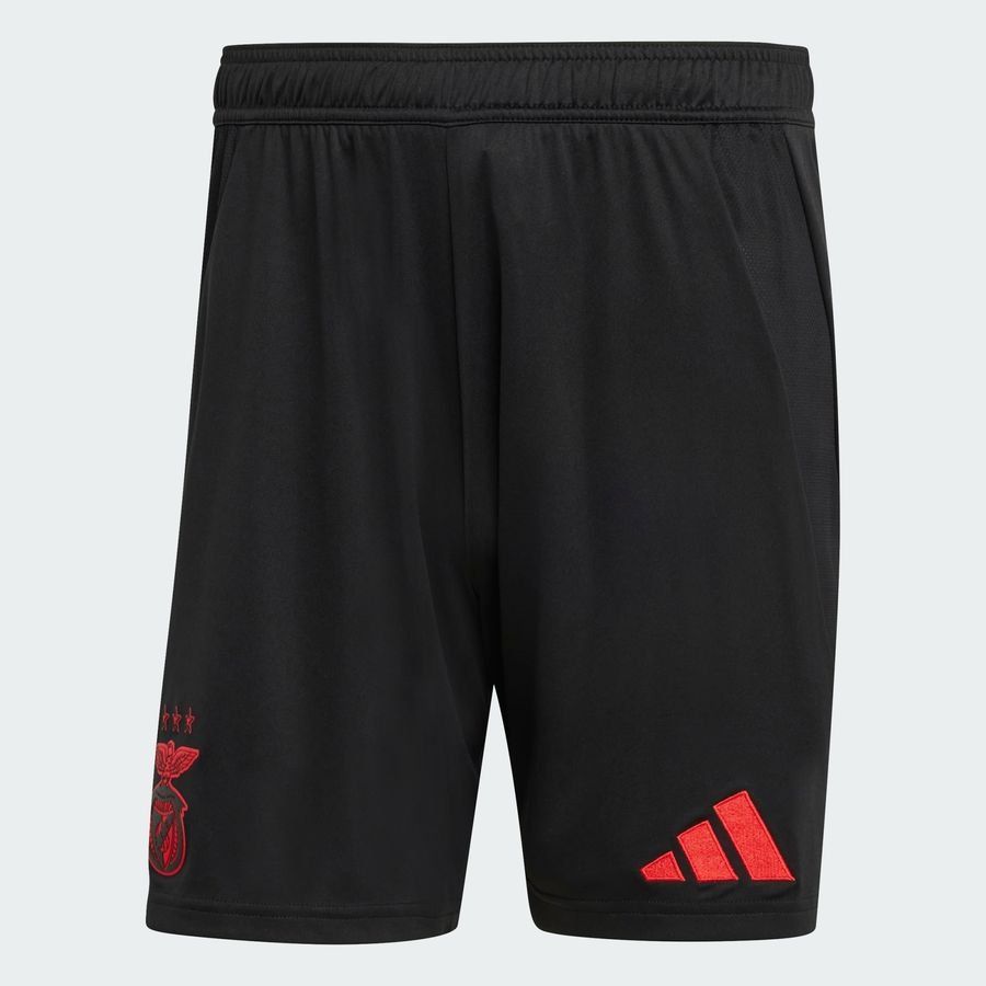 Adidas Benfica 24/25 Away Shorts