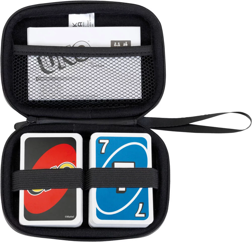 UNO CARRY TRAVEL BAG