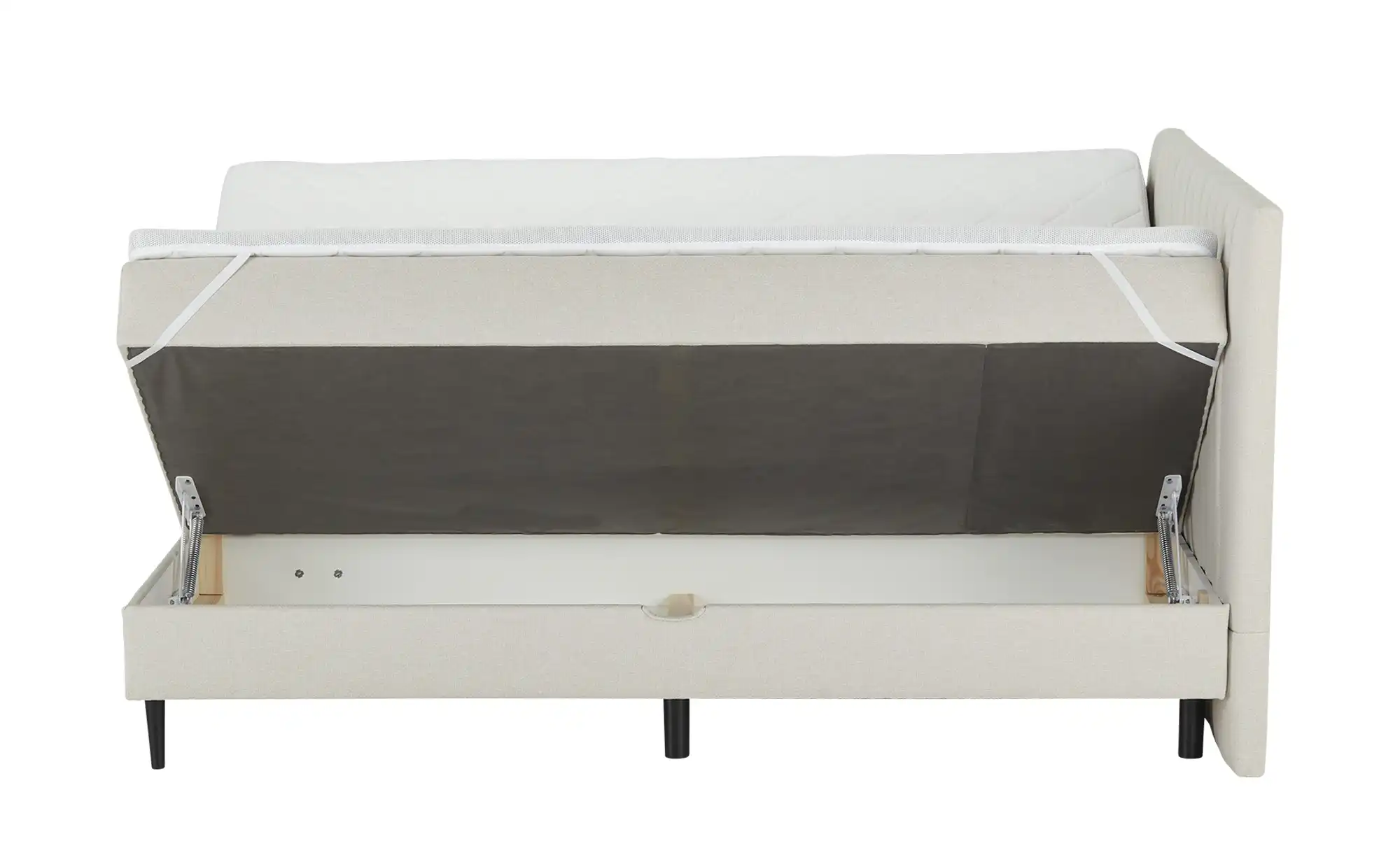 switch Boxbett mit Bettkasten Tango