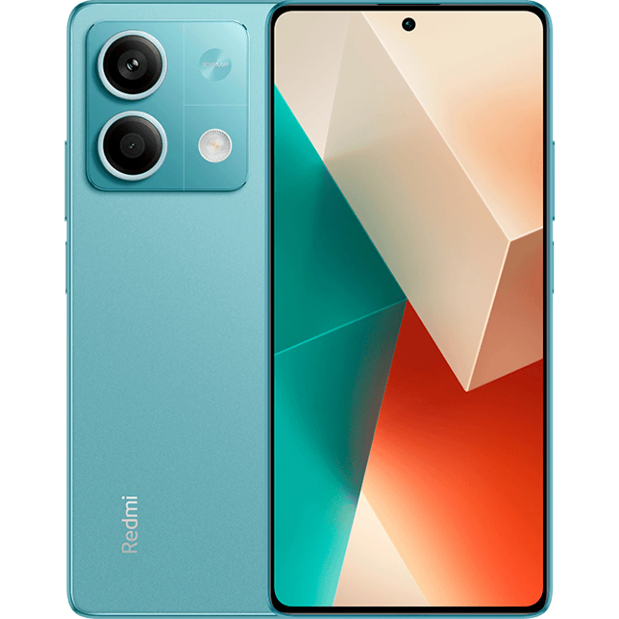 Xiaomi Handy Redmi Note 13 128GB
