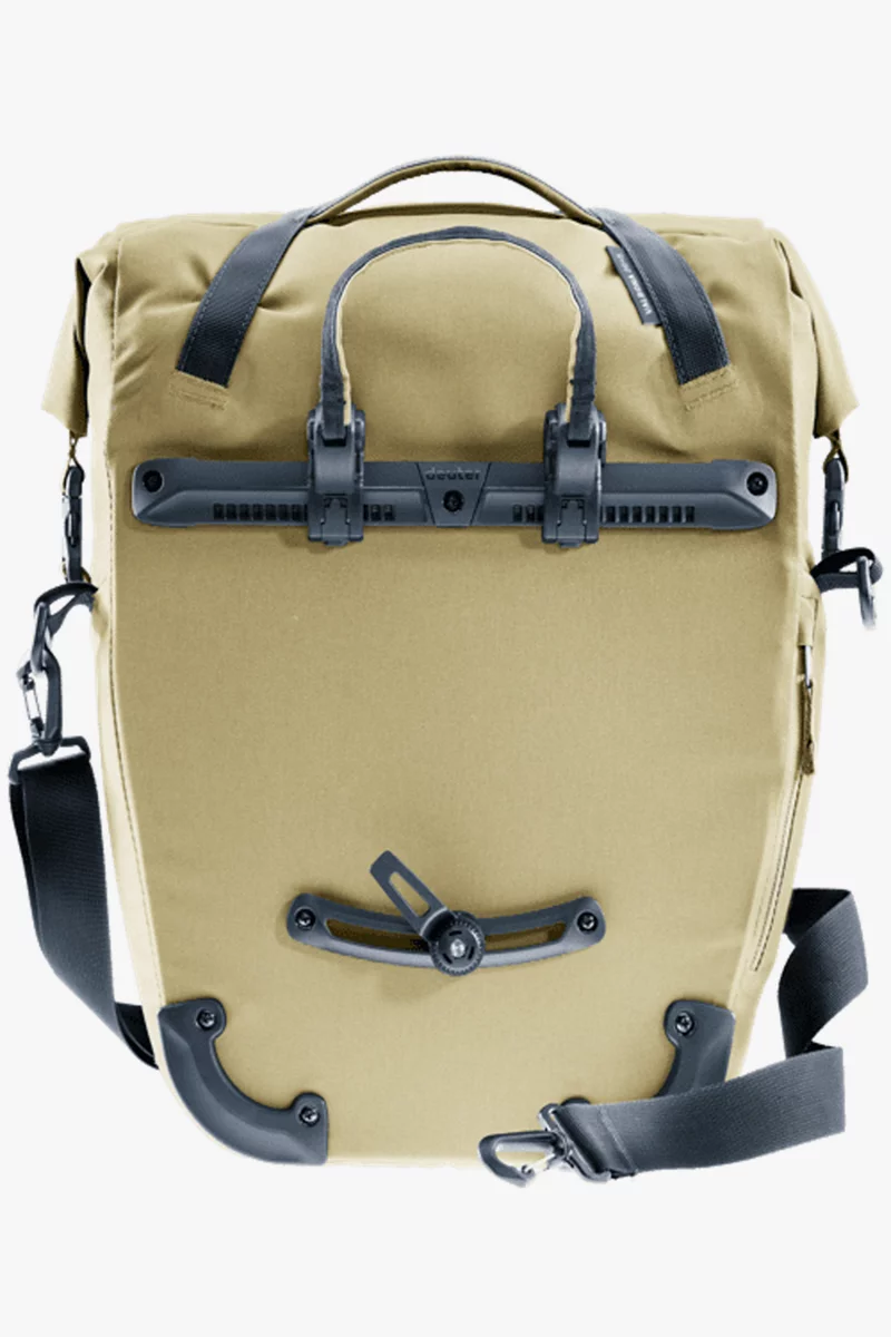 deuter Valbona 20+5 L Gepäckträgertasche
