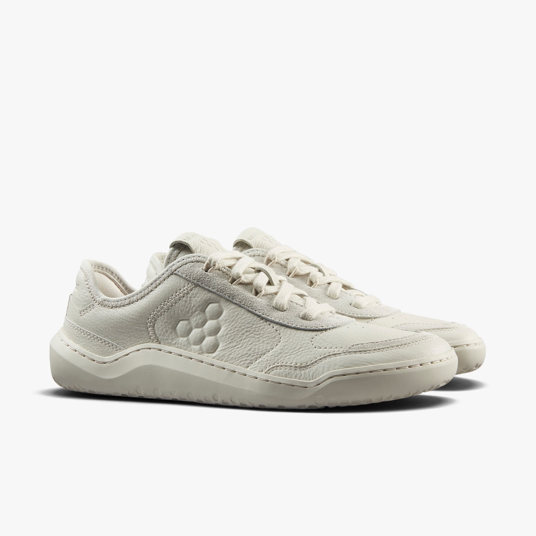 Gobi Sneaker Leather Mens