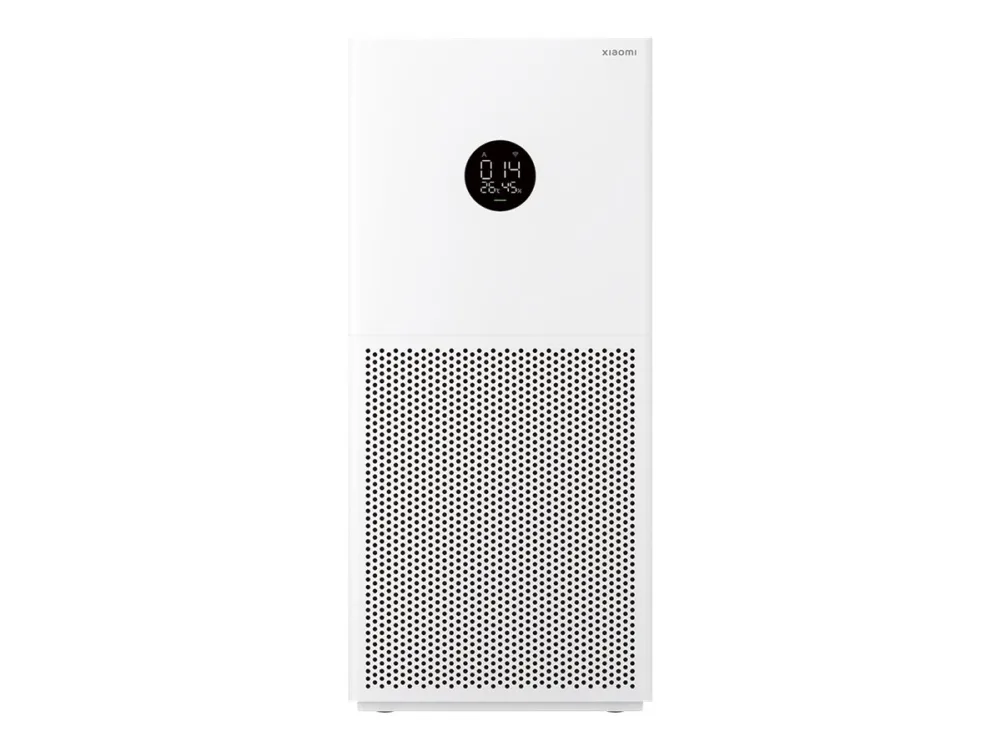 Xiaomi Smart Air Purifier 4 Lite - Luftrenser