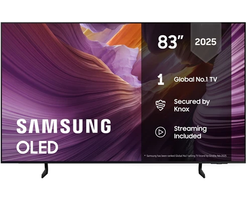 Samsung TQ83S85FAEXXC