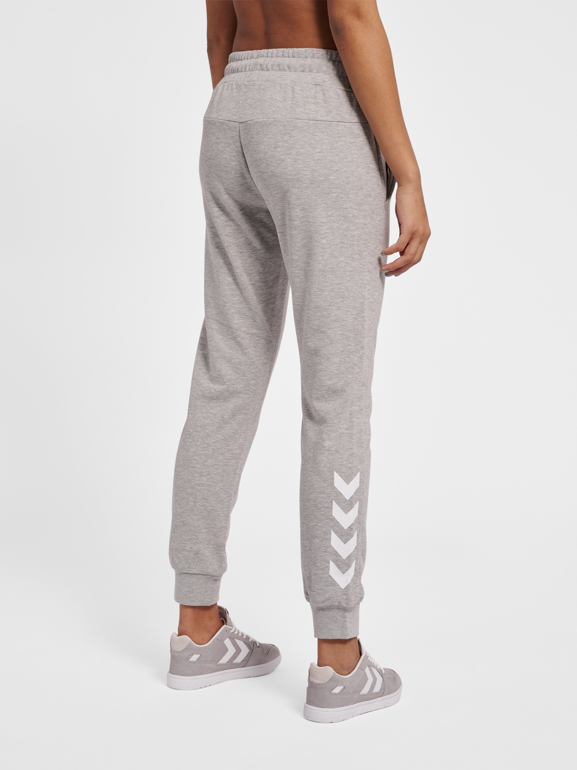 hmlNONI 2.0 REGULAR PANTS