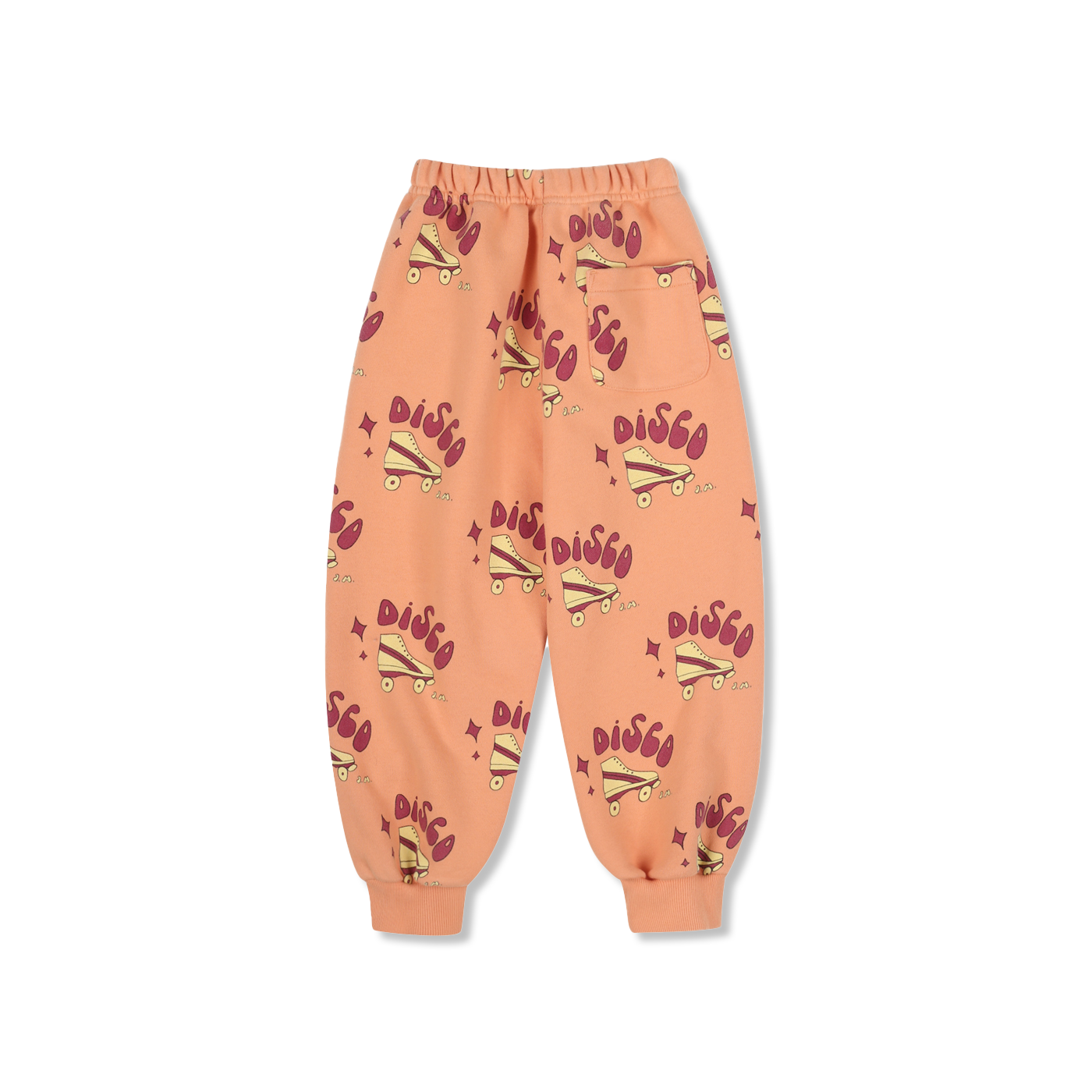 Disco sweatpants