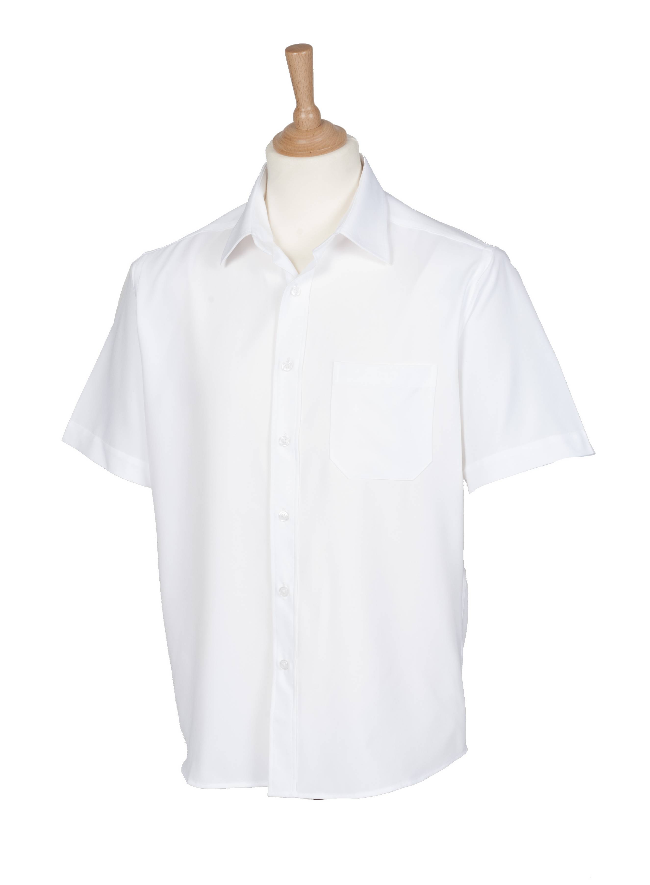 Henbury HB595 - Chemise à manches courtes Homme