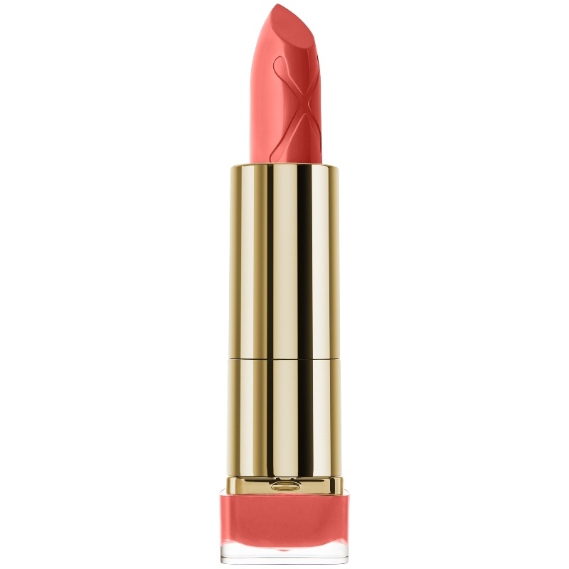 Max Factor Colour Elixir RS Lipstick - 050 Pink Brandy