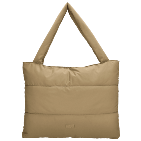 Beagles Calvia Shopper L Taupe