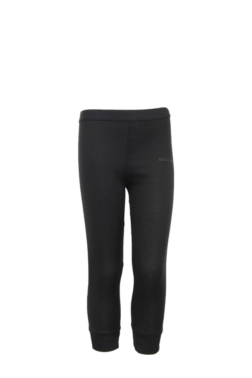 Campri thermobroek - set van 2 zwart