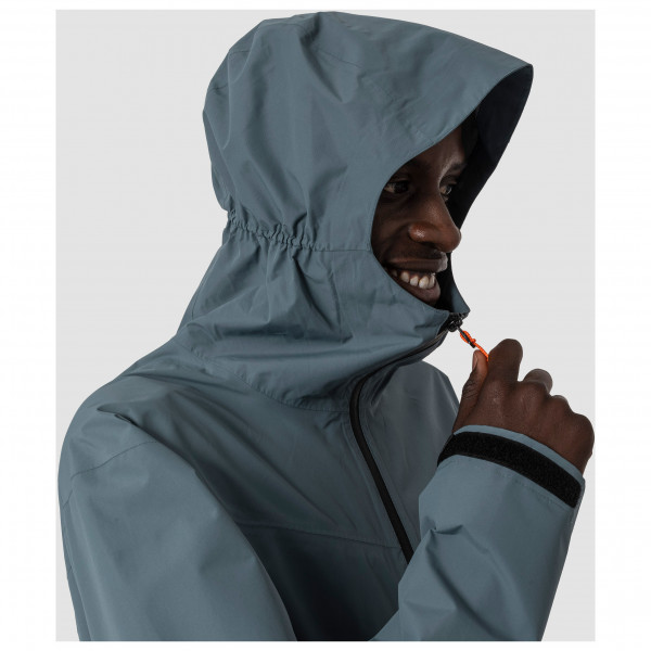 Salewa - Puez Aqua 4 PowerTex 2.5L Jacket - Veste imperméable