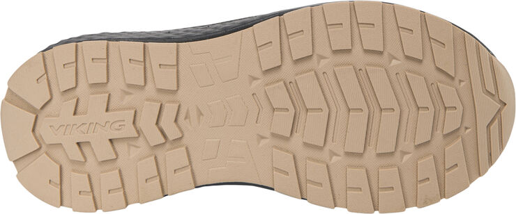 Viking Equip Pull-on Warm WP 1V Olive