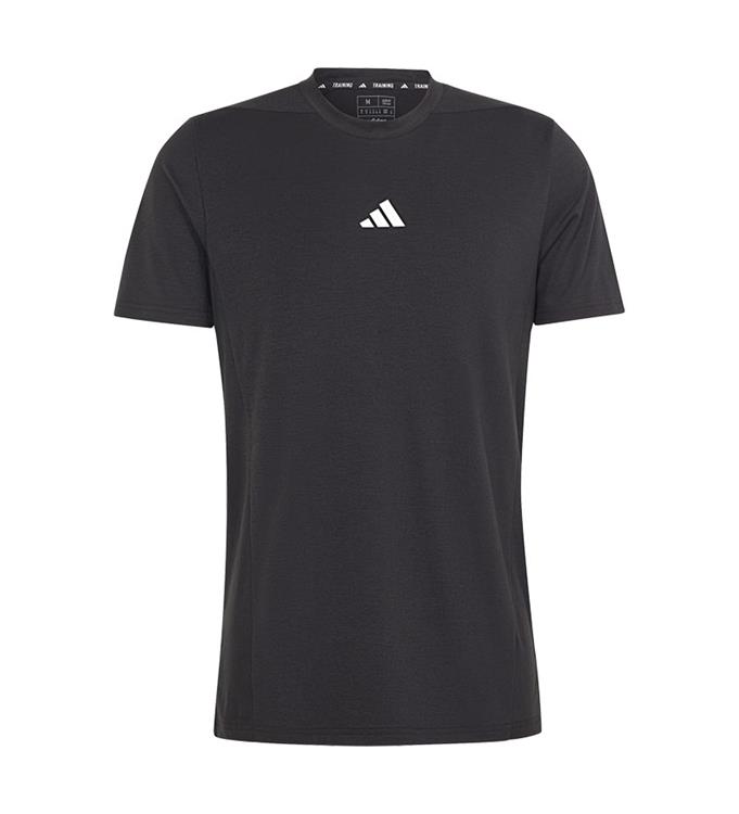 adidas Men Designed For Training Workout Shirt