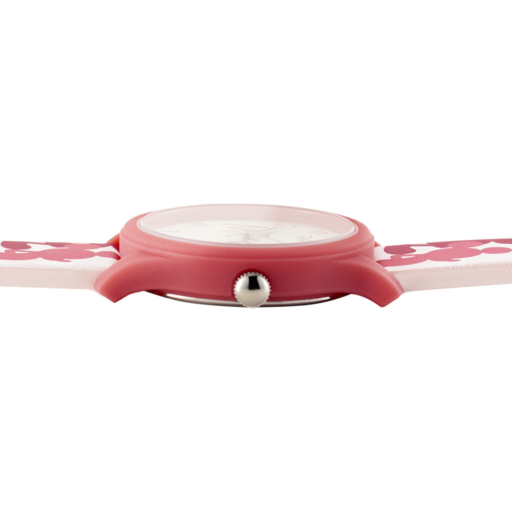 Montre  Rose