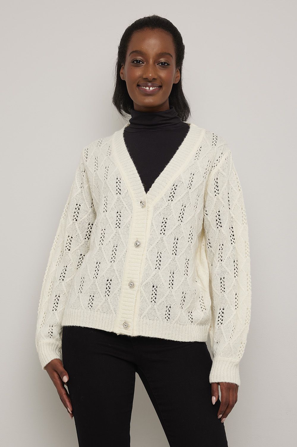 Cardigan Louise