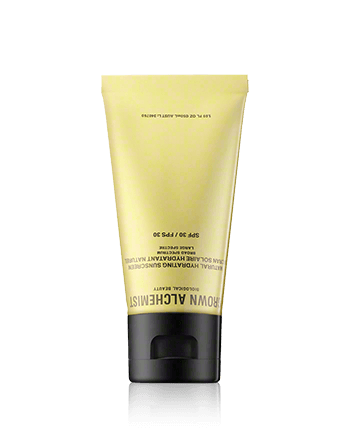 Grown Alchemist Hydra-Repair Natural Hydrating Sunscreen SPF-30 50ml