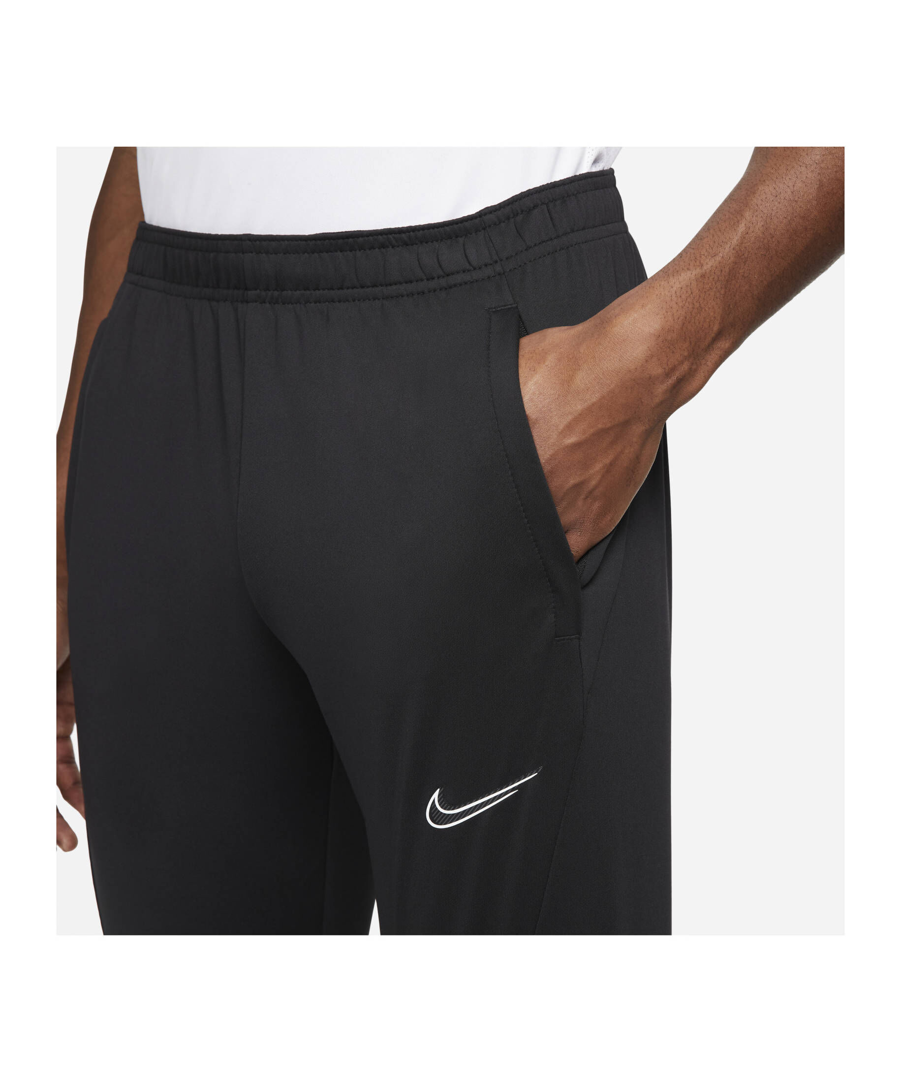 Nike| Herren Fußball-Trainingshose STRIKE