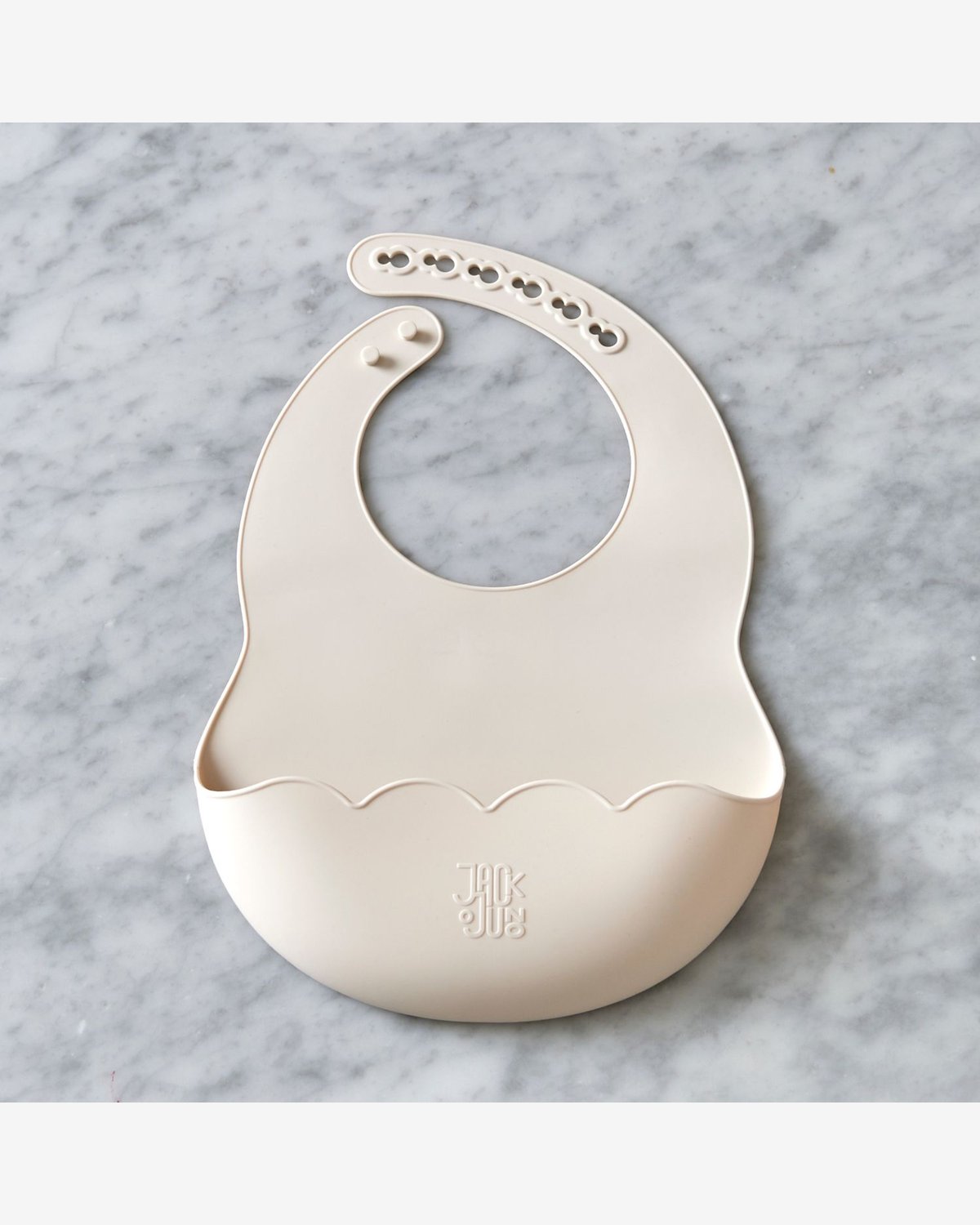 Smekke Baby – Silikon | Poppy Bib