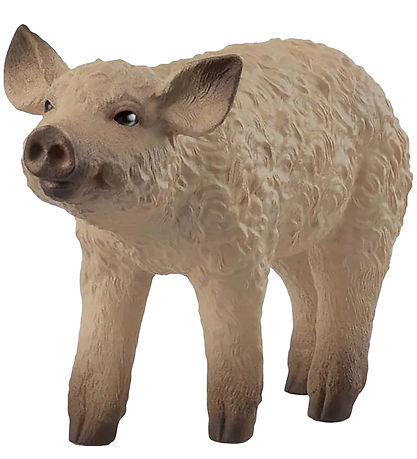 Schleich Wild Life - Mangalitza-Ferkel - 5 cm - 14893