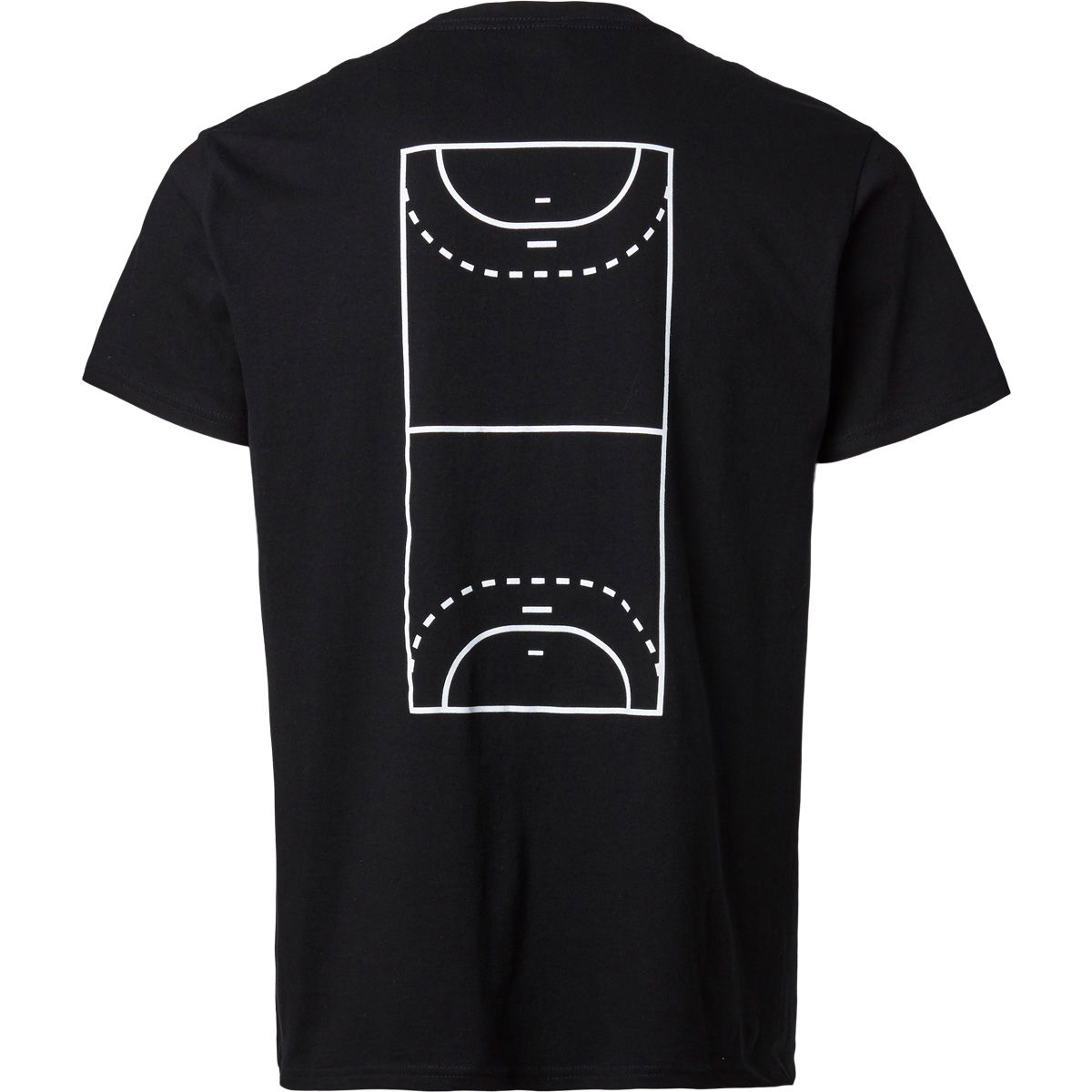 HSHOP #WELOVEHANDBALL T-shirt