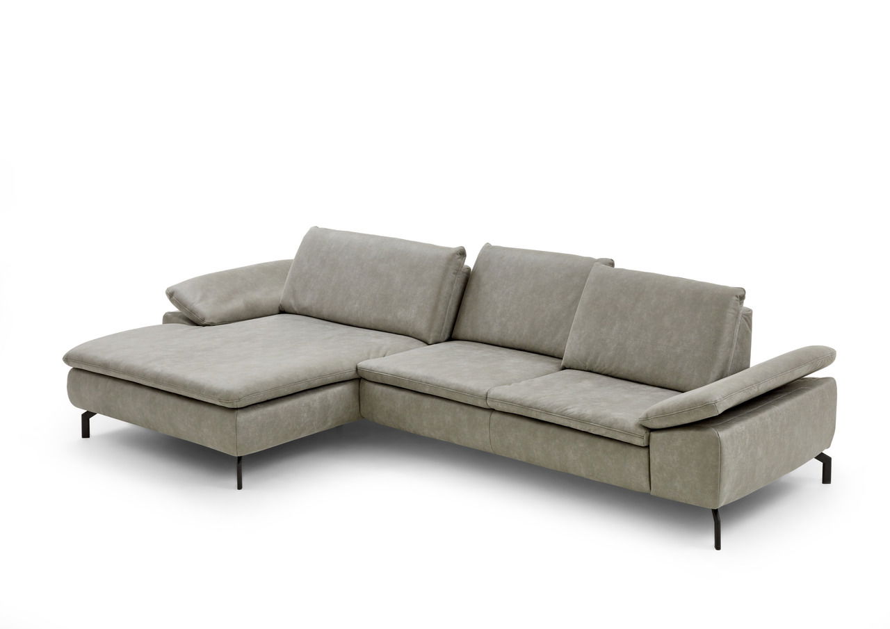 Dieter Knoll Longchairkombination BERGAMO