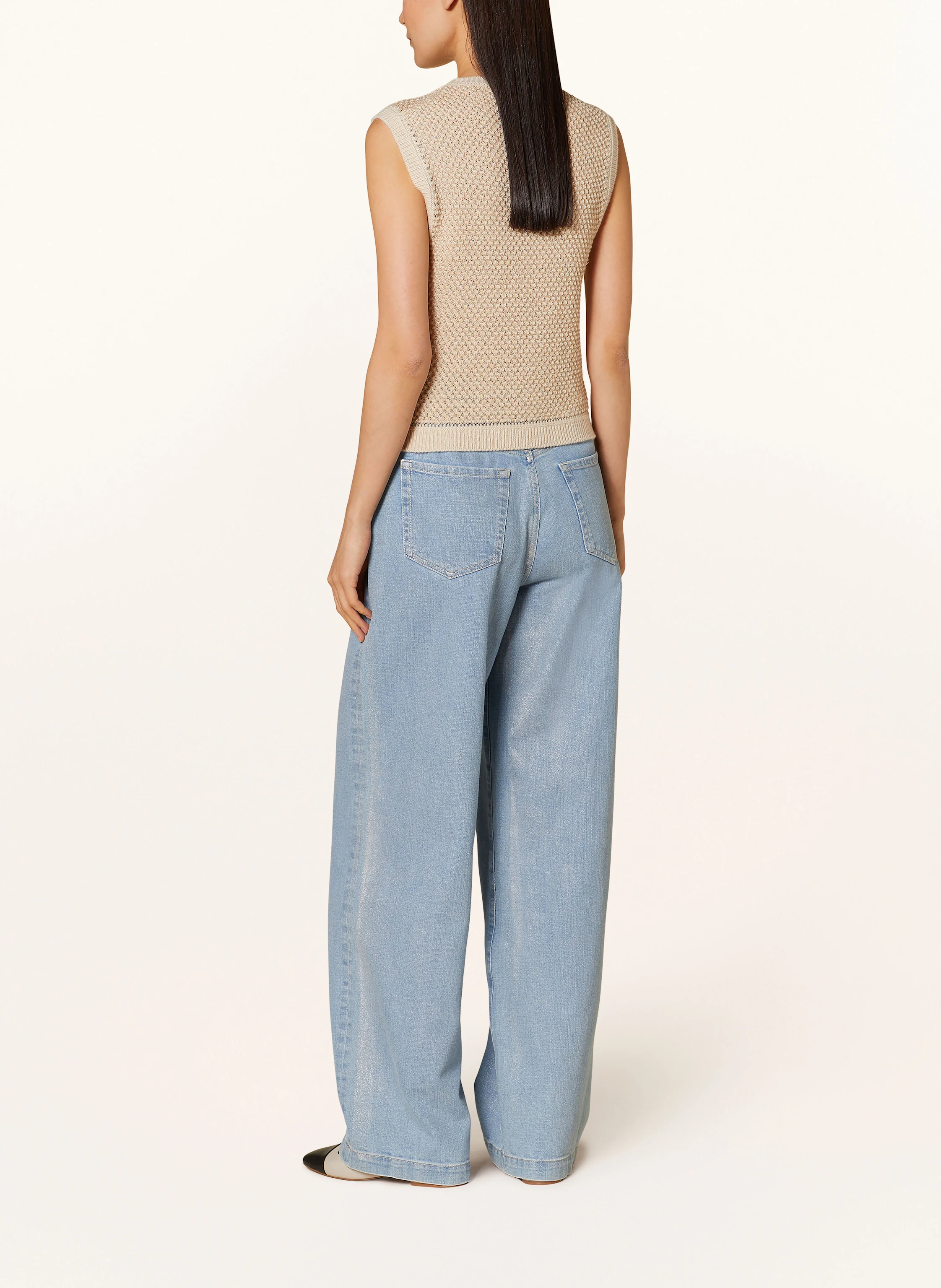 MARC CAIN Jeans WUKARI