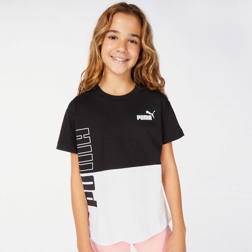 Camiseta Puma