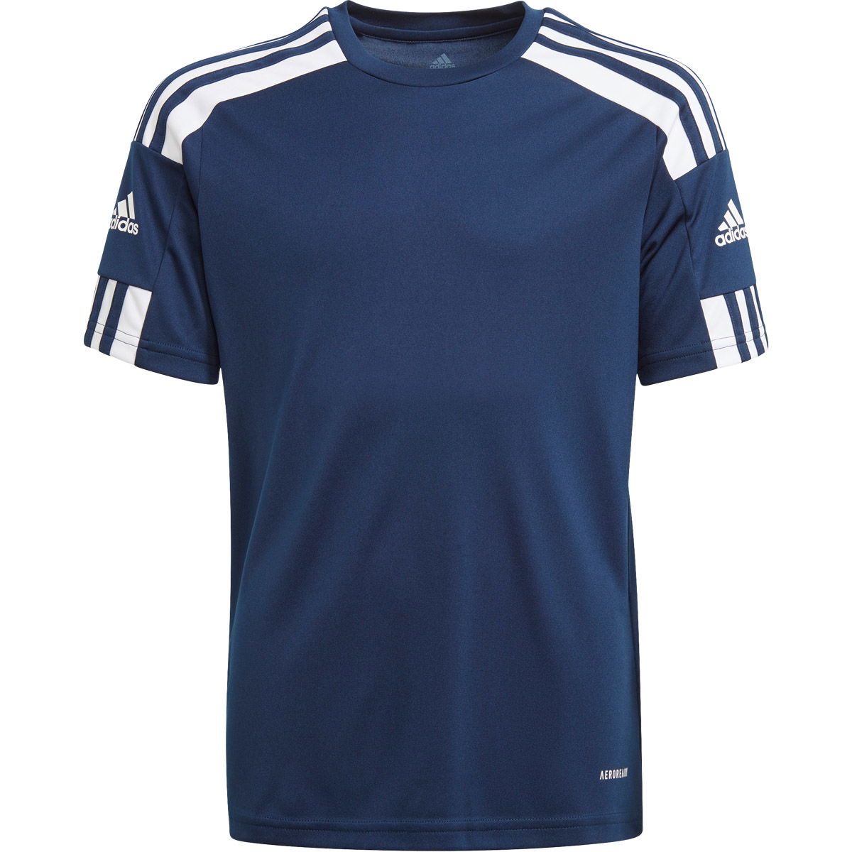 adidas Squad 21 Trænings T-shirt Børn