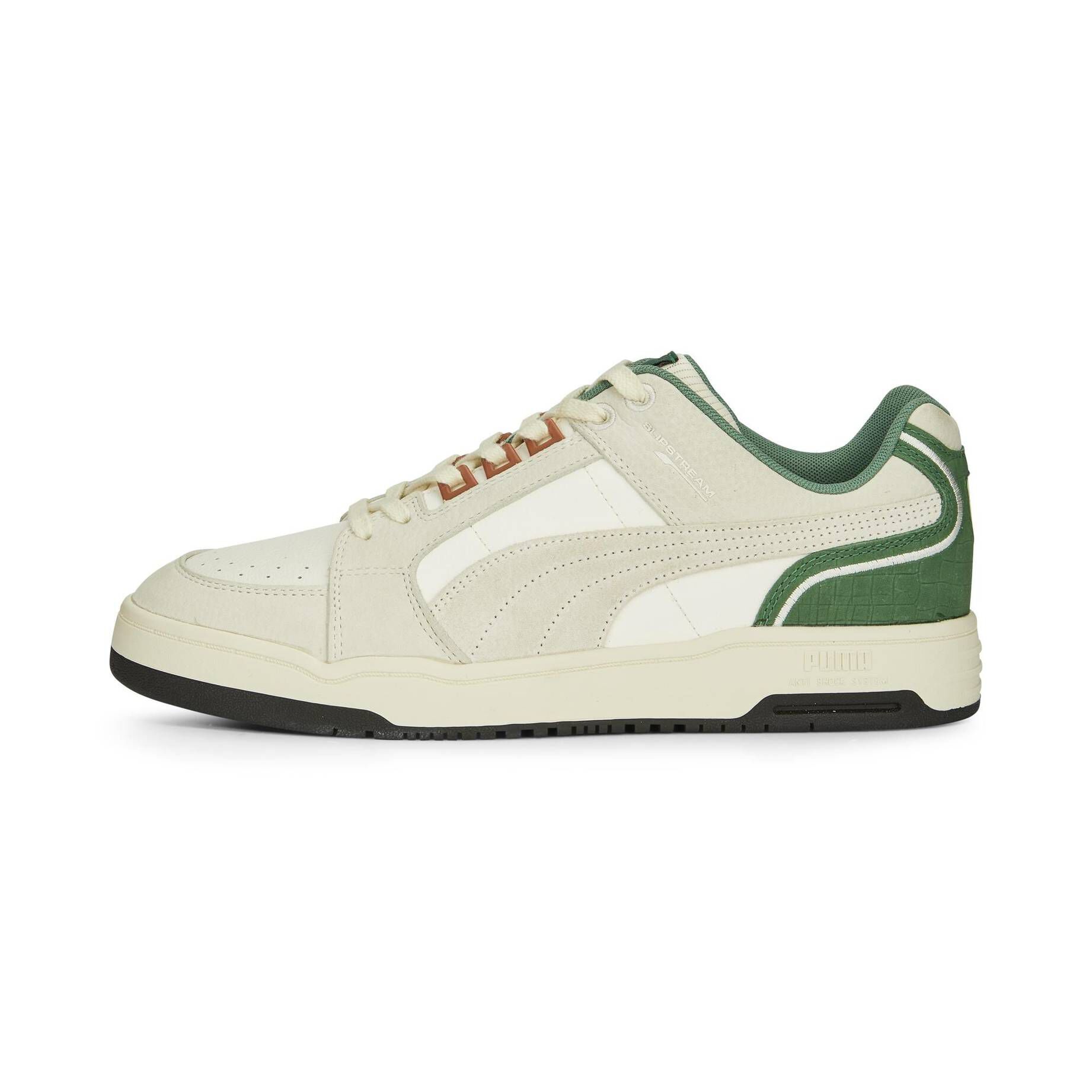 Puma| Herren Sneaker SLIPSTREAM LO FAST GREEN