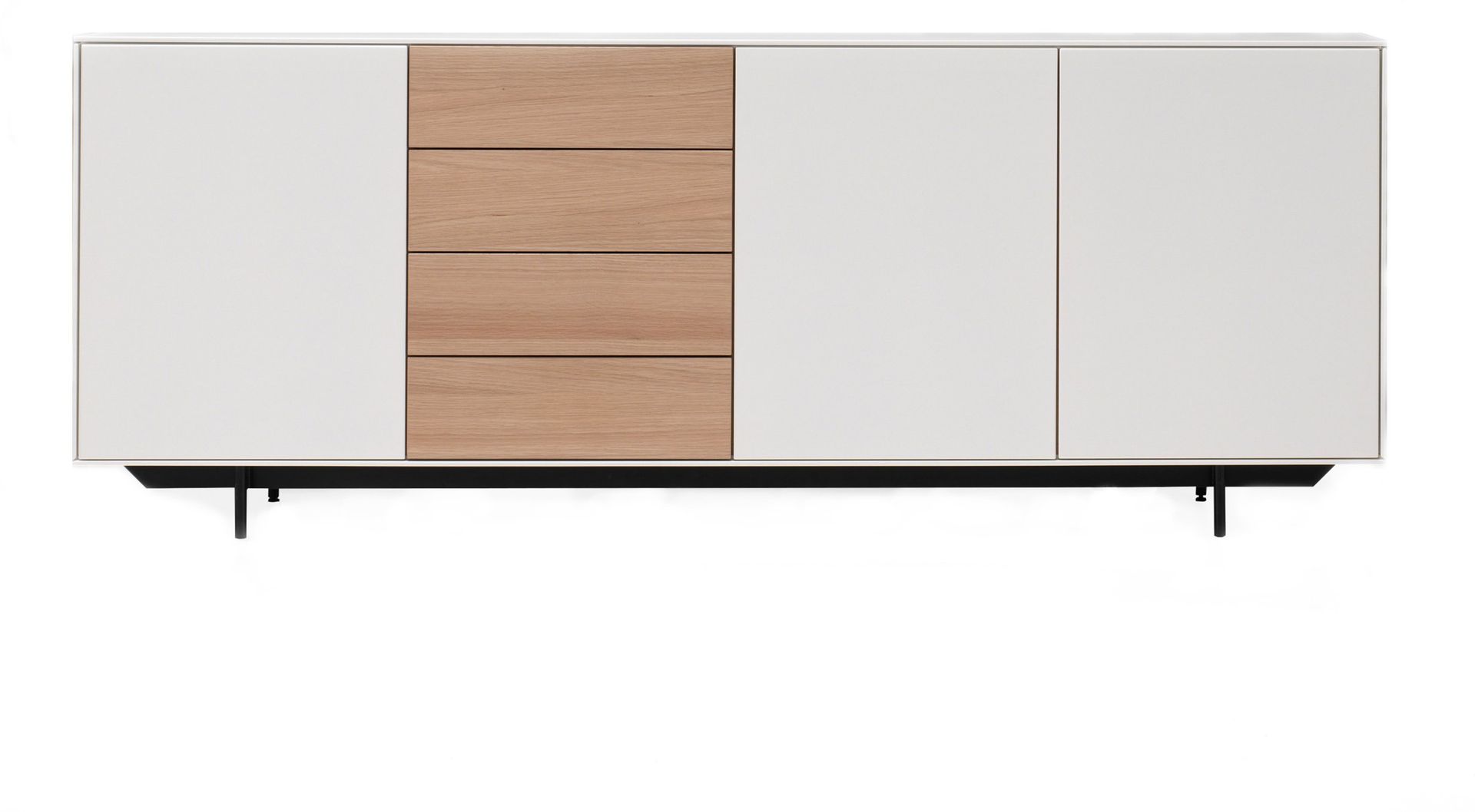 Saunaco Nyro dressoir
