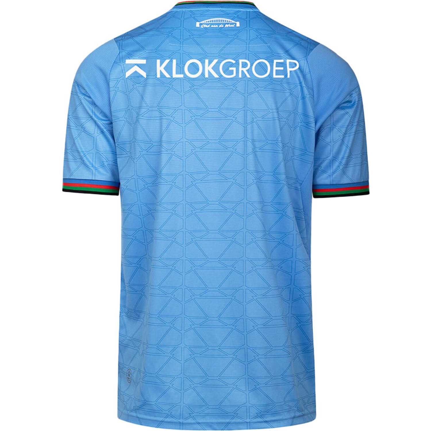 Robey N.E.C. Uit Shirt Kids 2024/2025