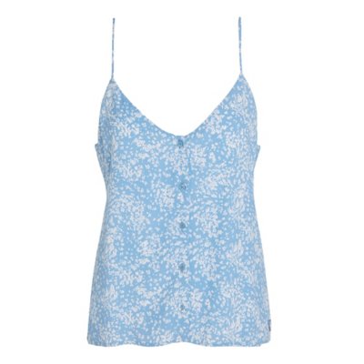Débardeur Chiffon CALVIN KLEIN