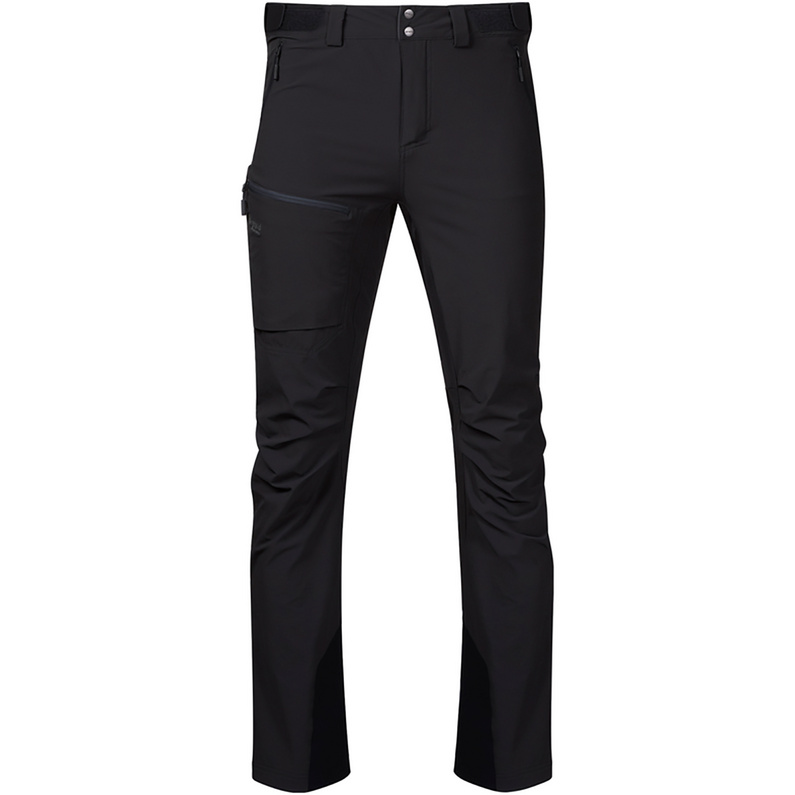 Bergans Herren Breheimen Softshell Hose