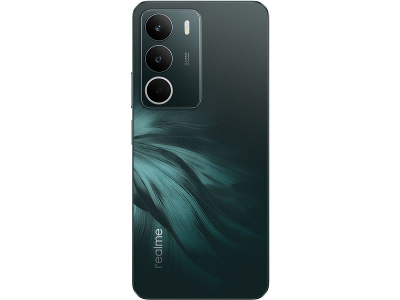Realme C71 128 GB Forest Owl 6.74