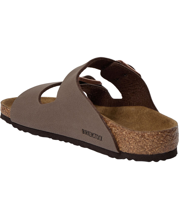 Birkenstock Arizona Kids BFBC Mocca Brown