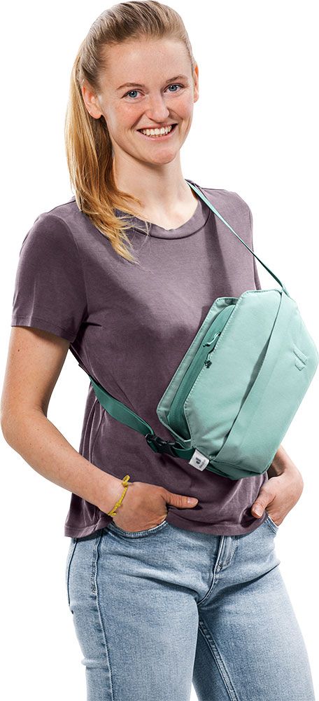 deuter Passway 2 - Hüfttasche kaufen | Bike-Discount