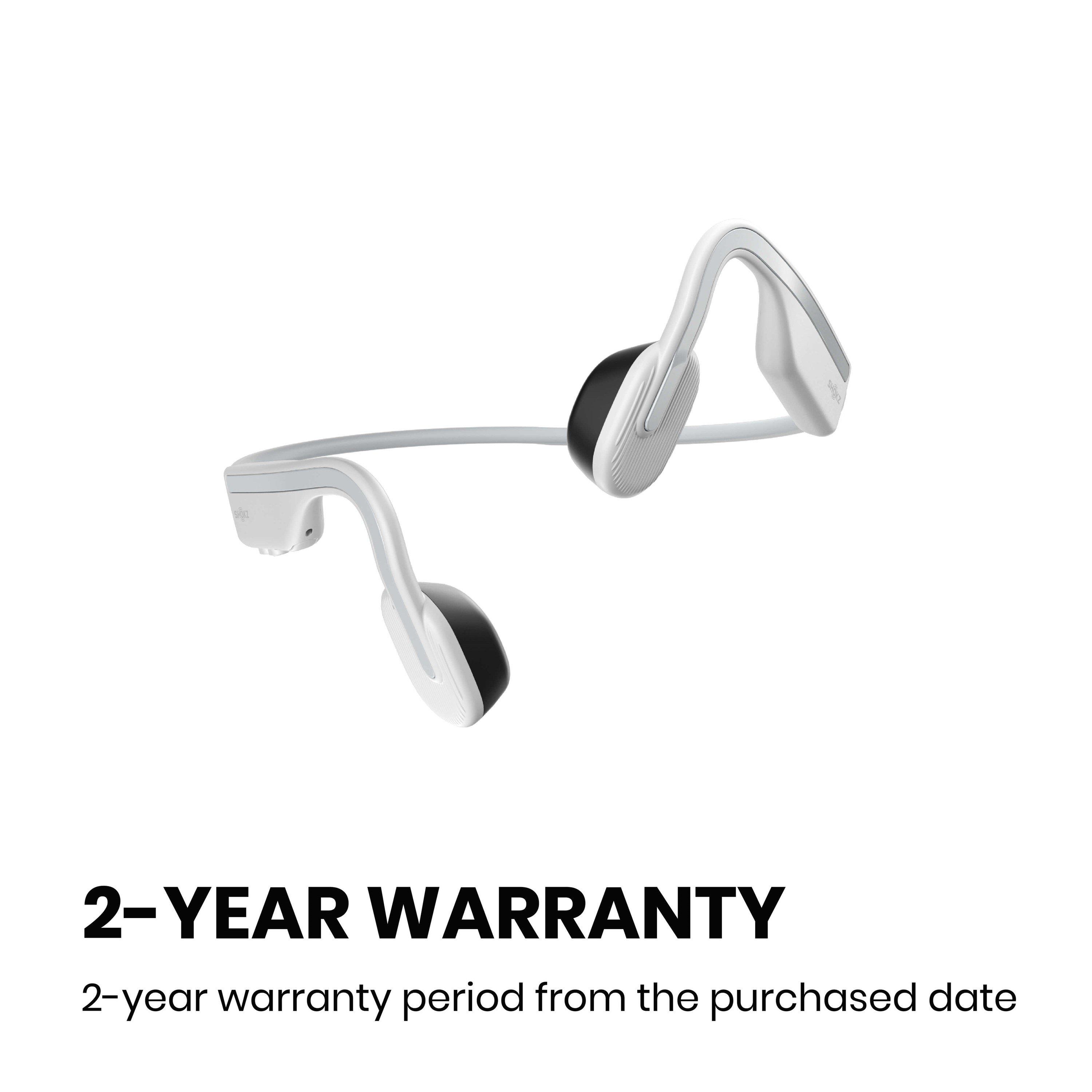 Shokz OpenMove Wireless Heaphones