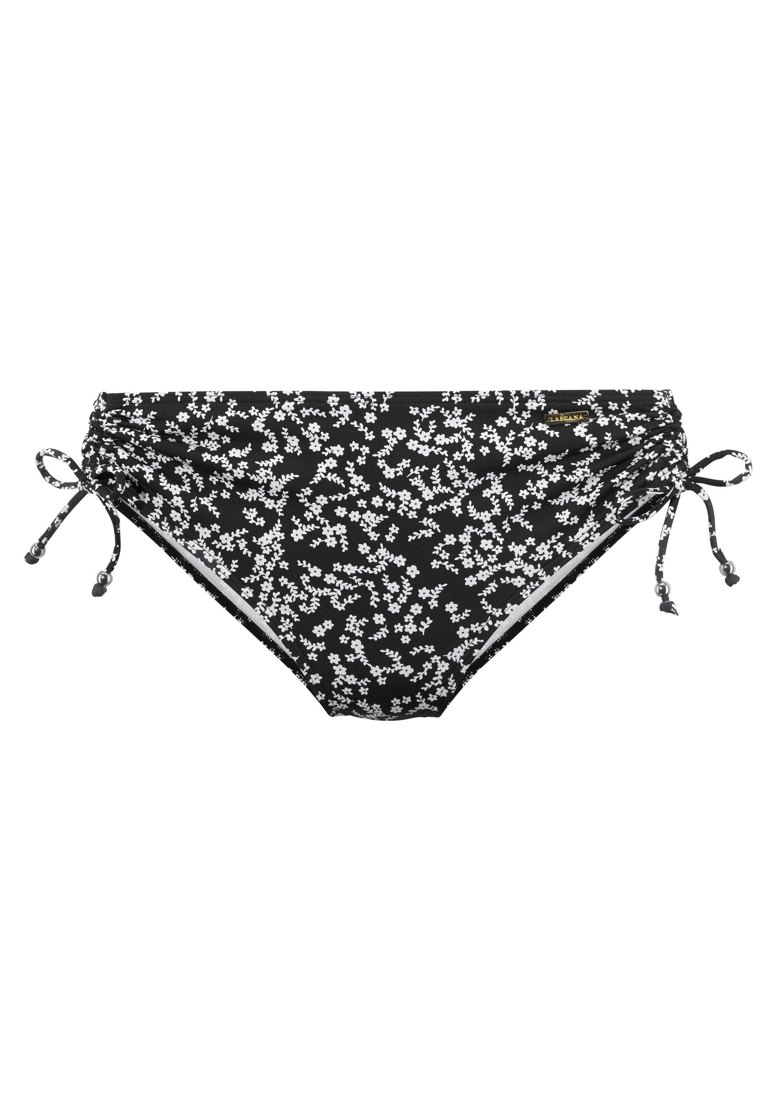 Bikini-Hose