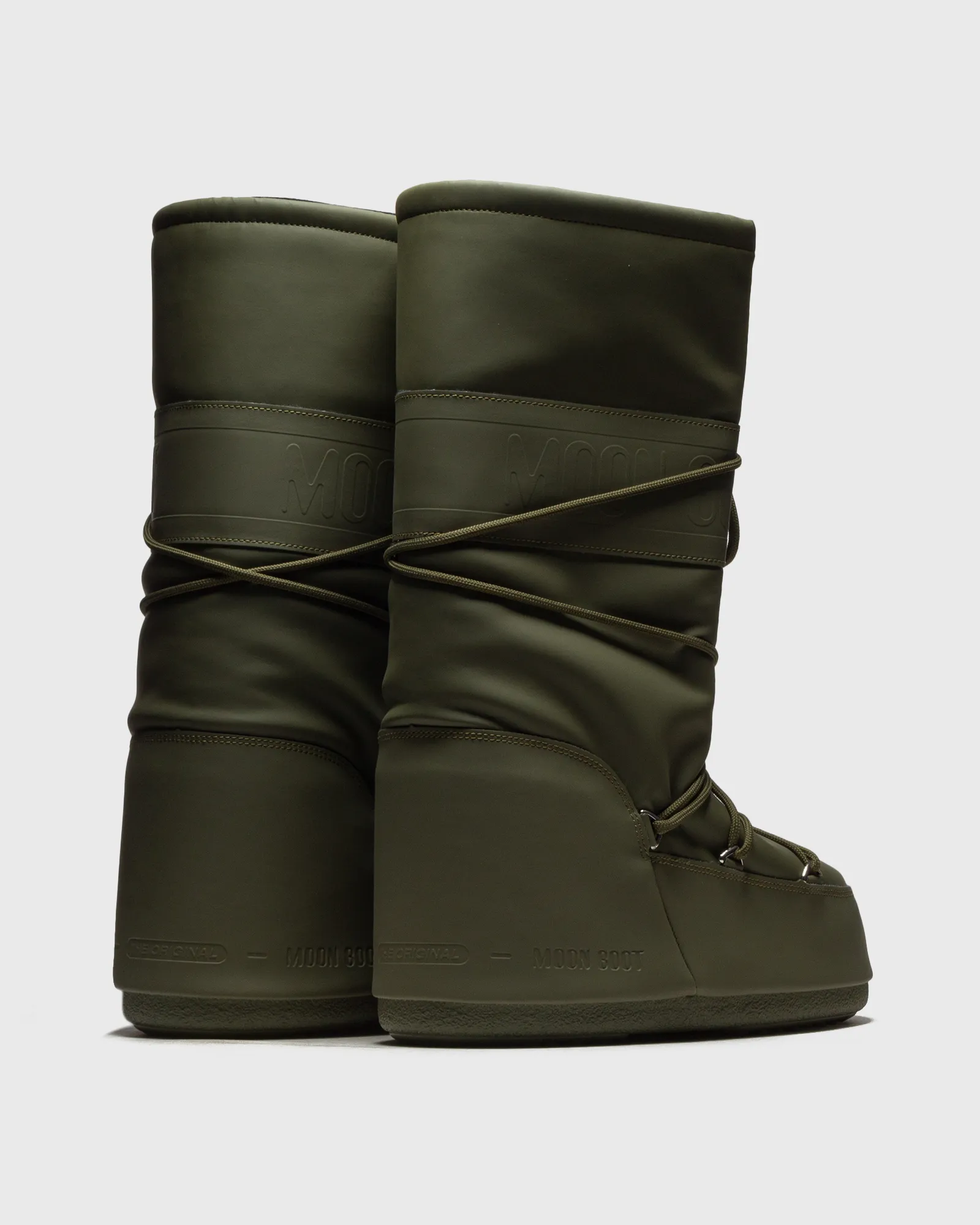 Moon Boot ICON RUBBER