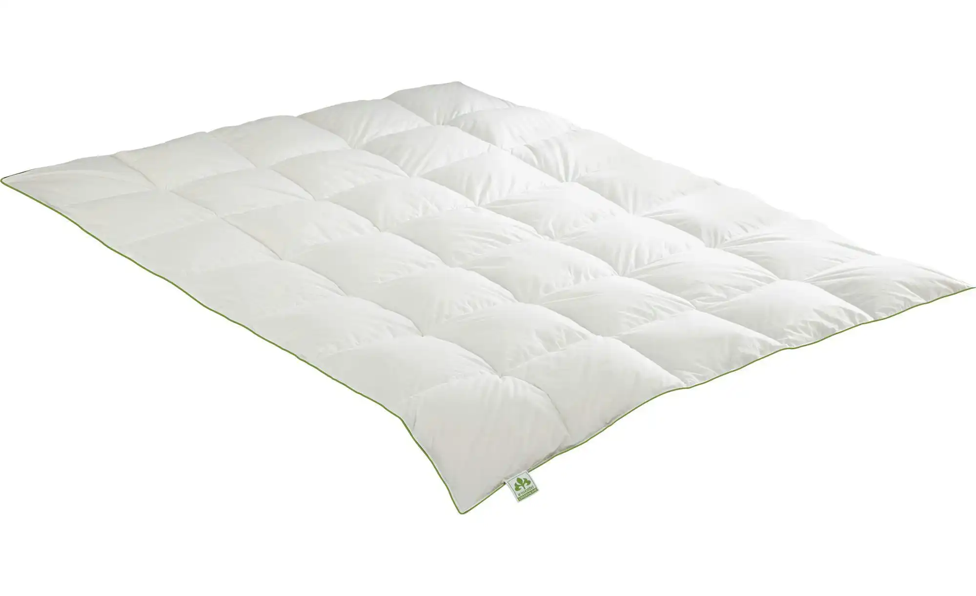 IRISETTE Steppbett Medium