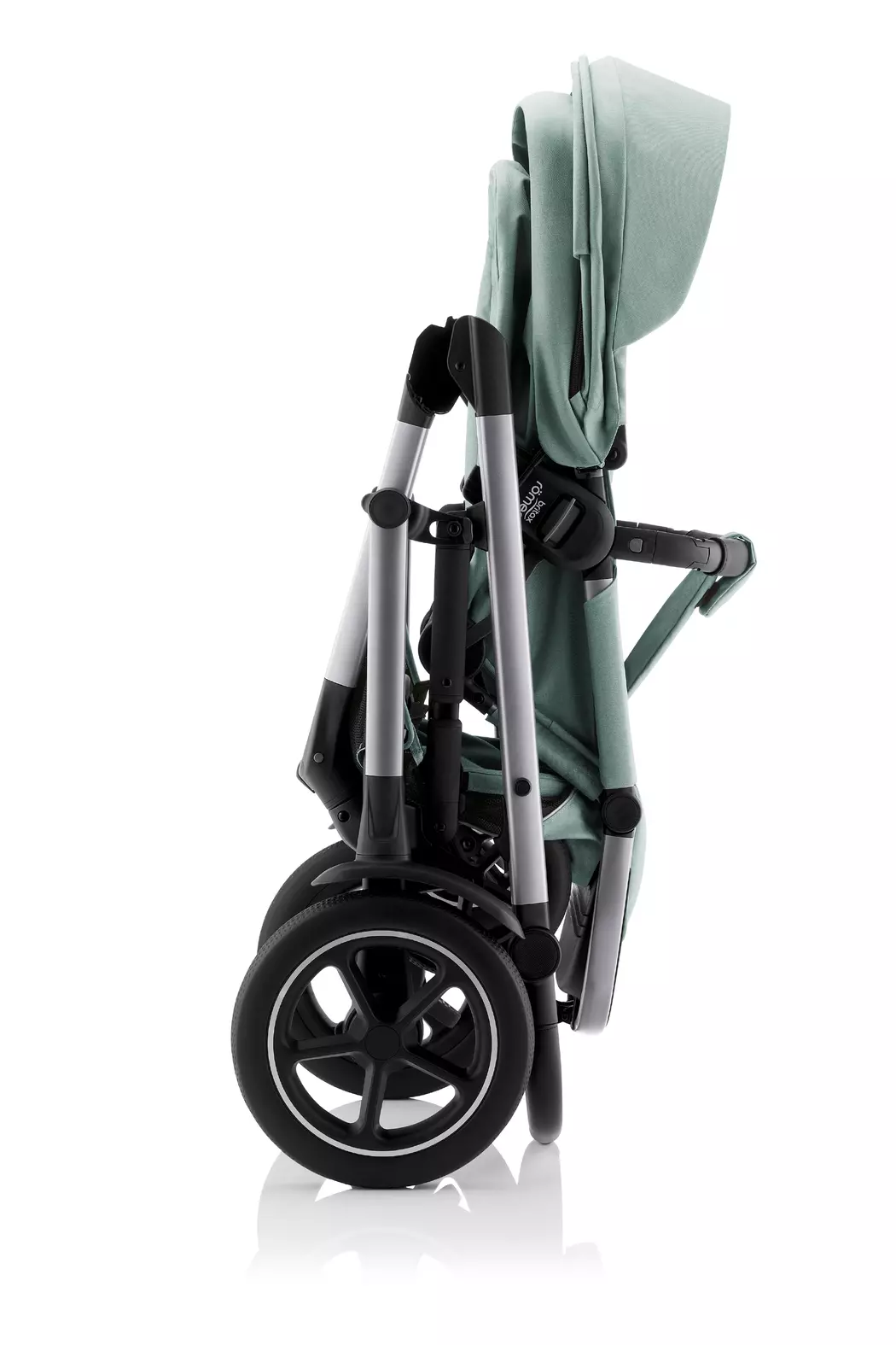 Sportwagen Smile 5Z Jade Green