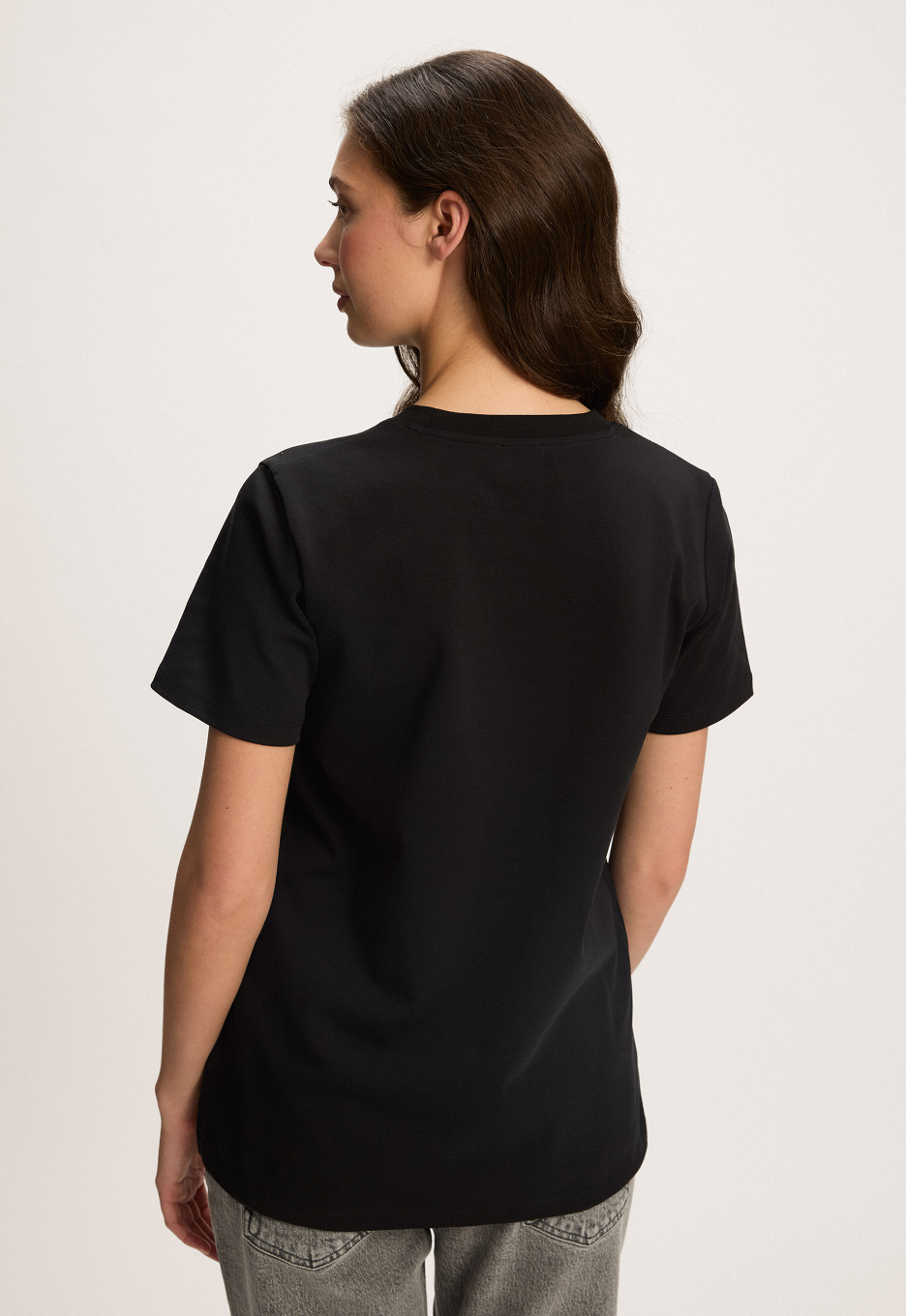 Silvercreek Premium Daisy T-shirt