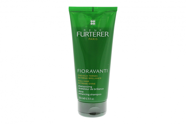 Fioravanti shampooing révélateur 200ml